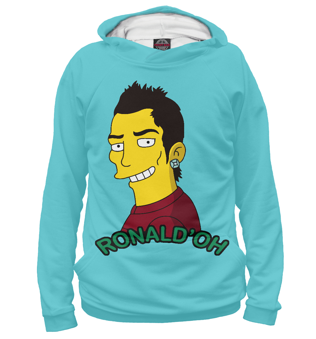 Ronaldo Simpson
