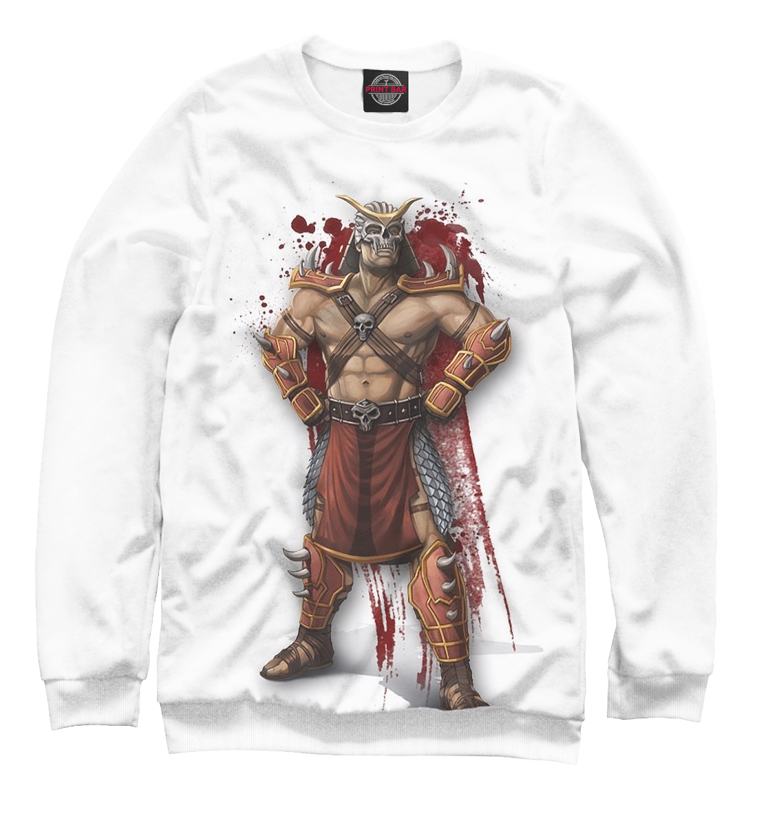 Shao Kahn