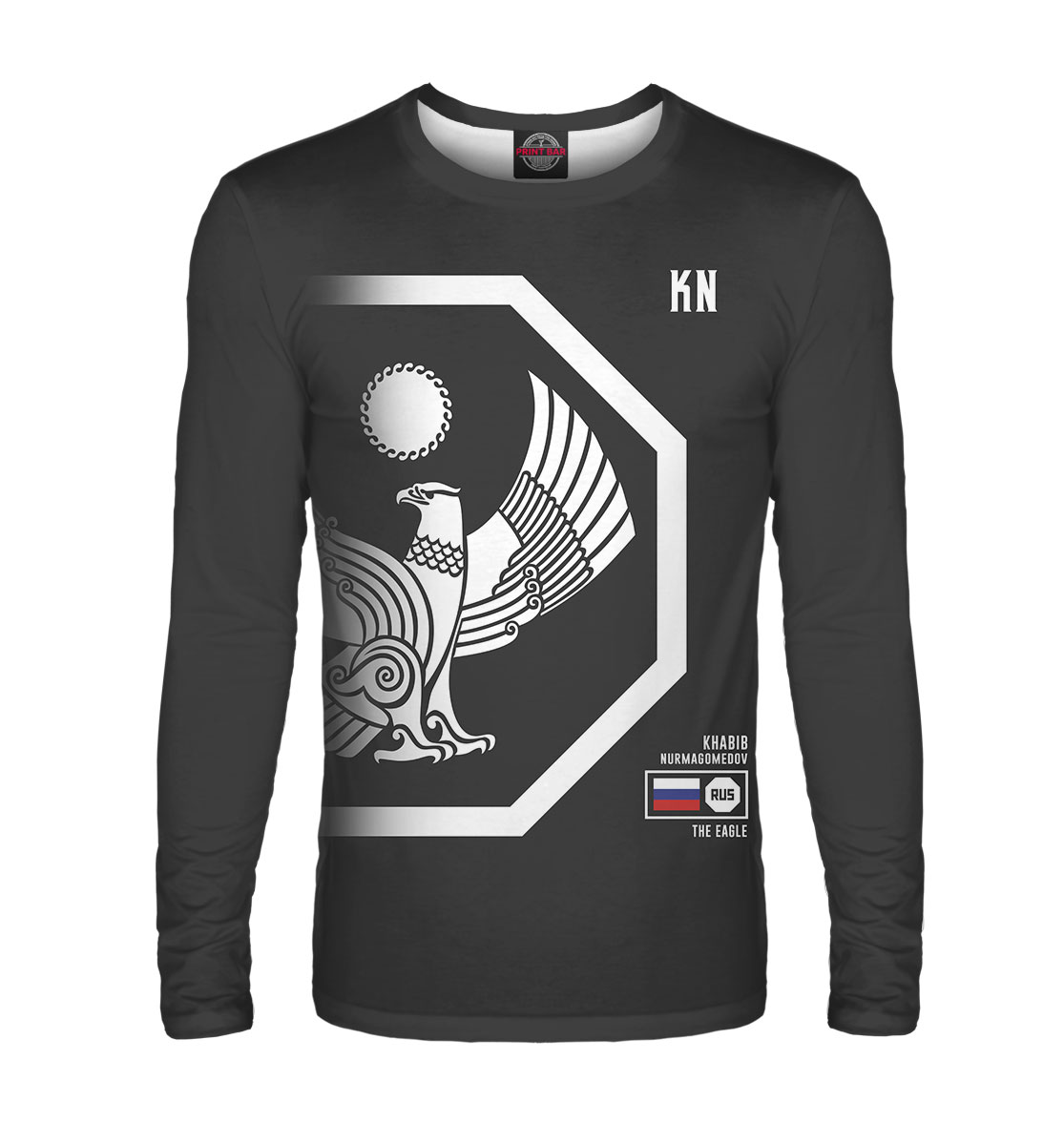 Хабиб Нурмагомедов
Хабиб Нурмагомедов