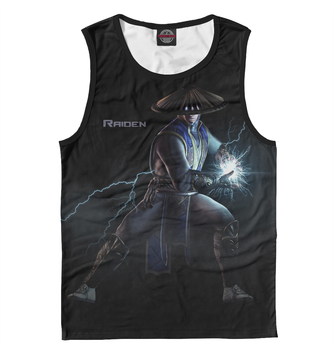 Raiden