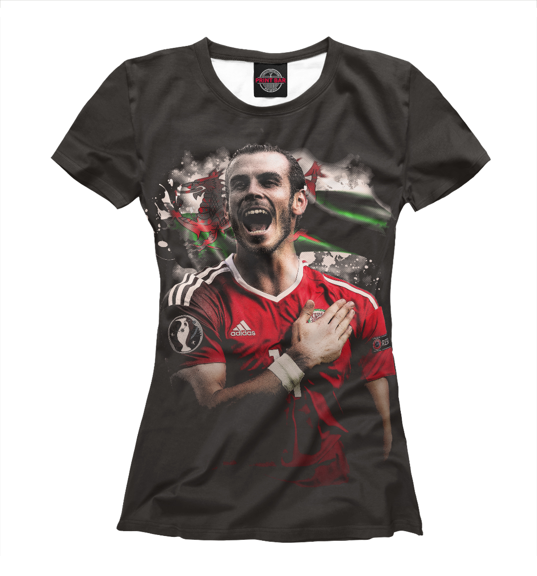Gareth Bale