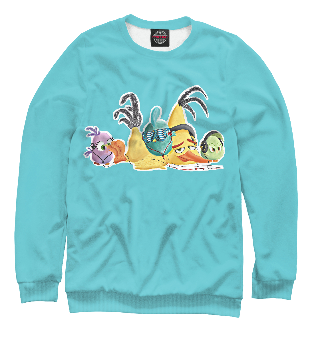 Birds