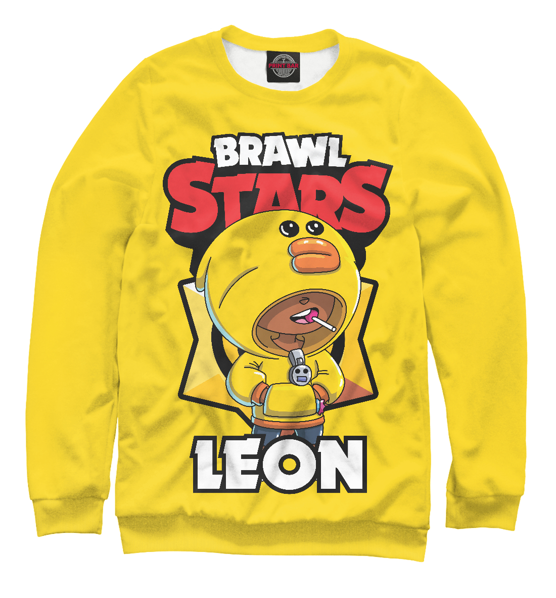 Brawl stars