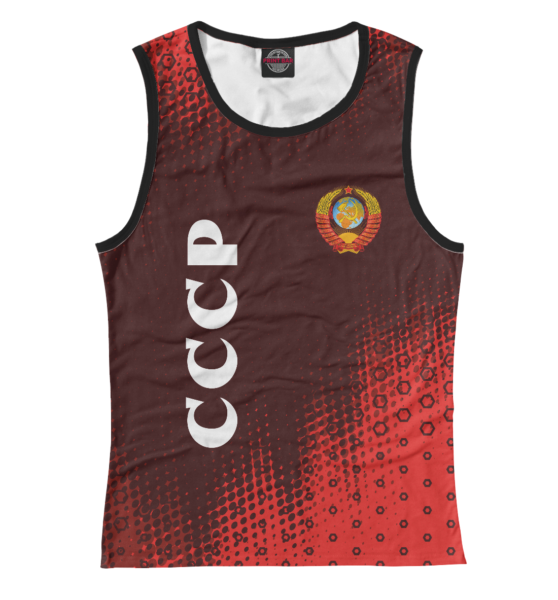 СССР / USSR
СССР / USSR