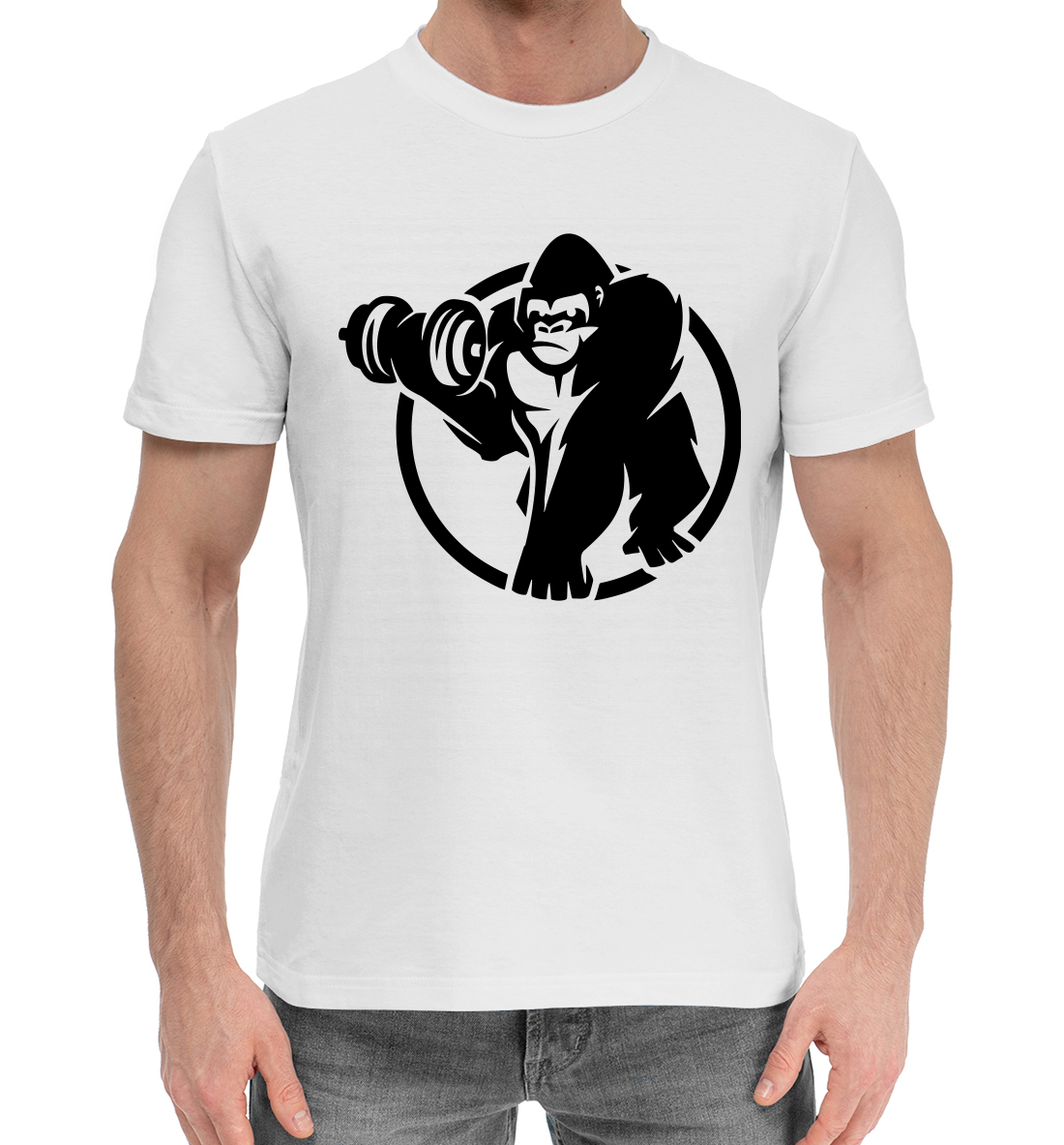 Обезьяны
Обезьяны