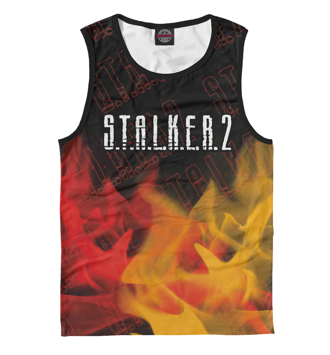 Stalker 2 / Сталкер 2
Stalker 2 / Сталкер 2