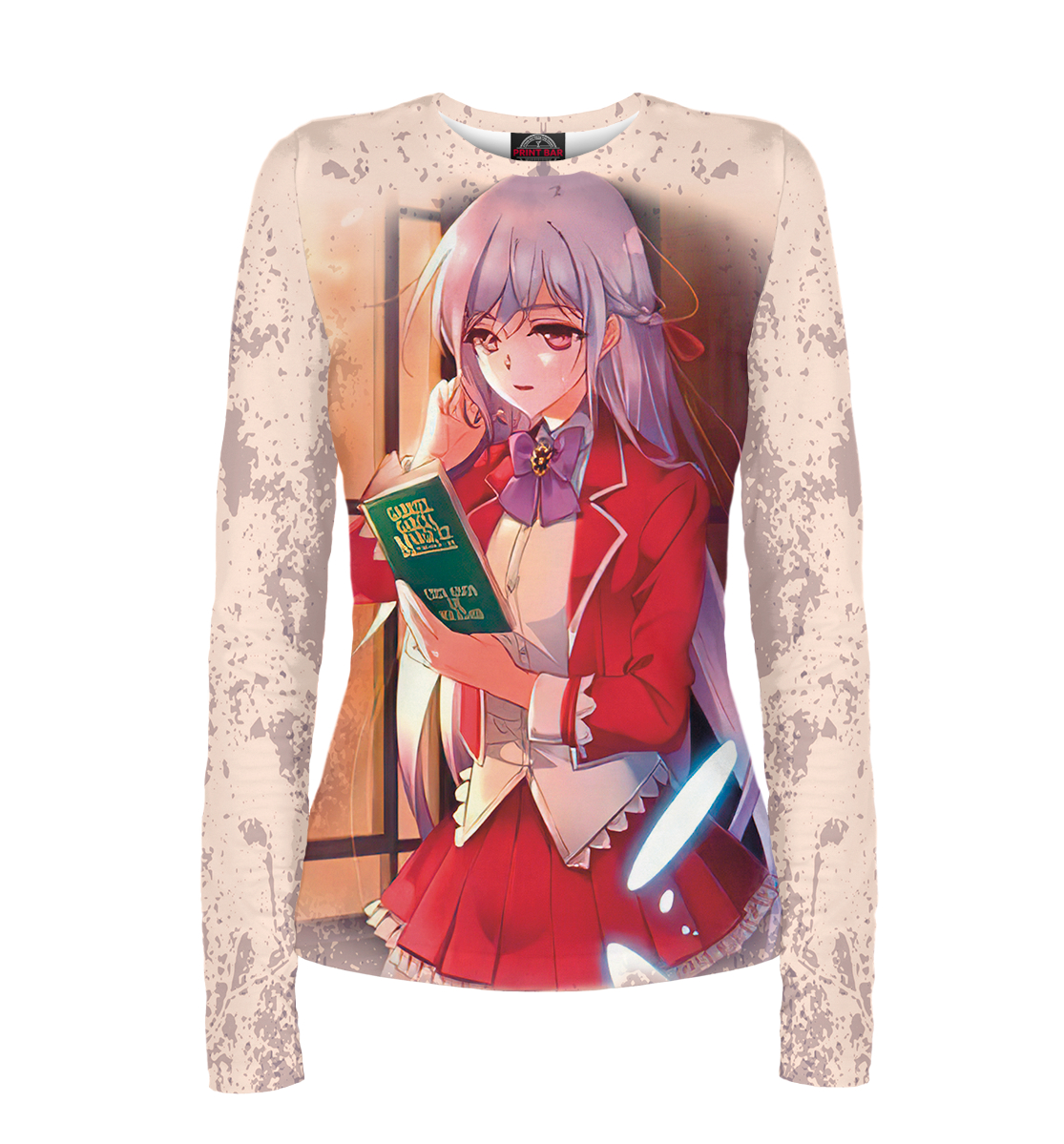 Маг на полную ставку
Маг на полную ставку