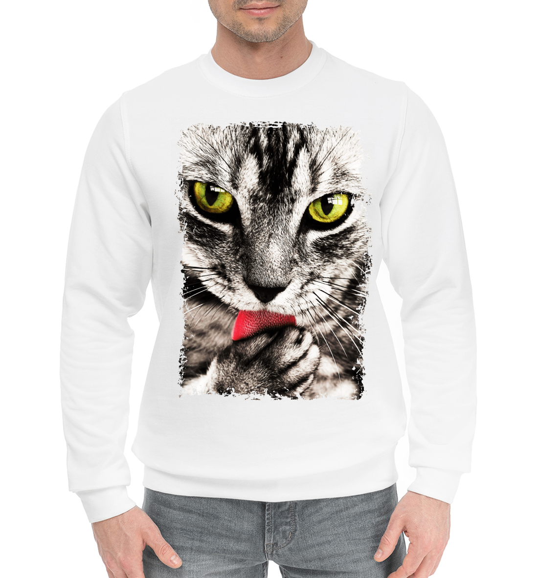 Кошка 
Кошка