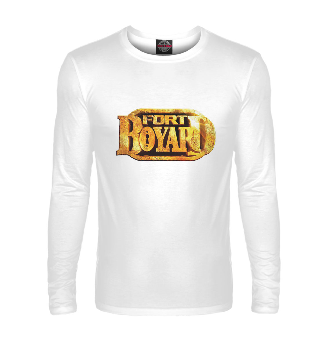 Fort boyard 
Fort boyard