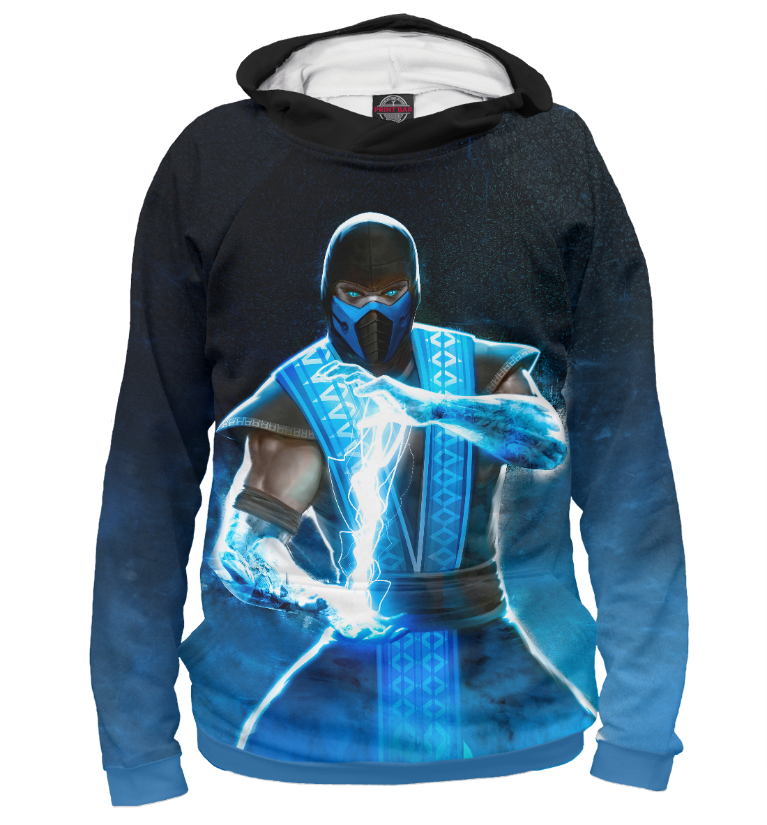 Sub Zero