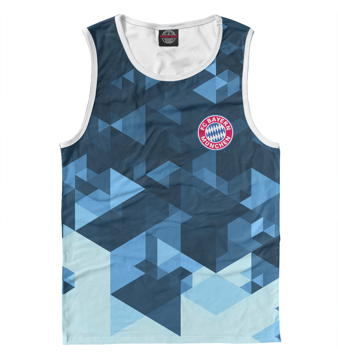 Бавария Мюнхен
Бавария Мюнхен