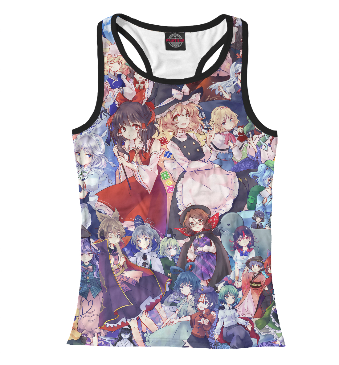 Аниме 
Аниме