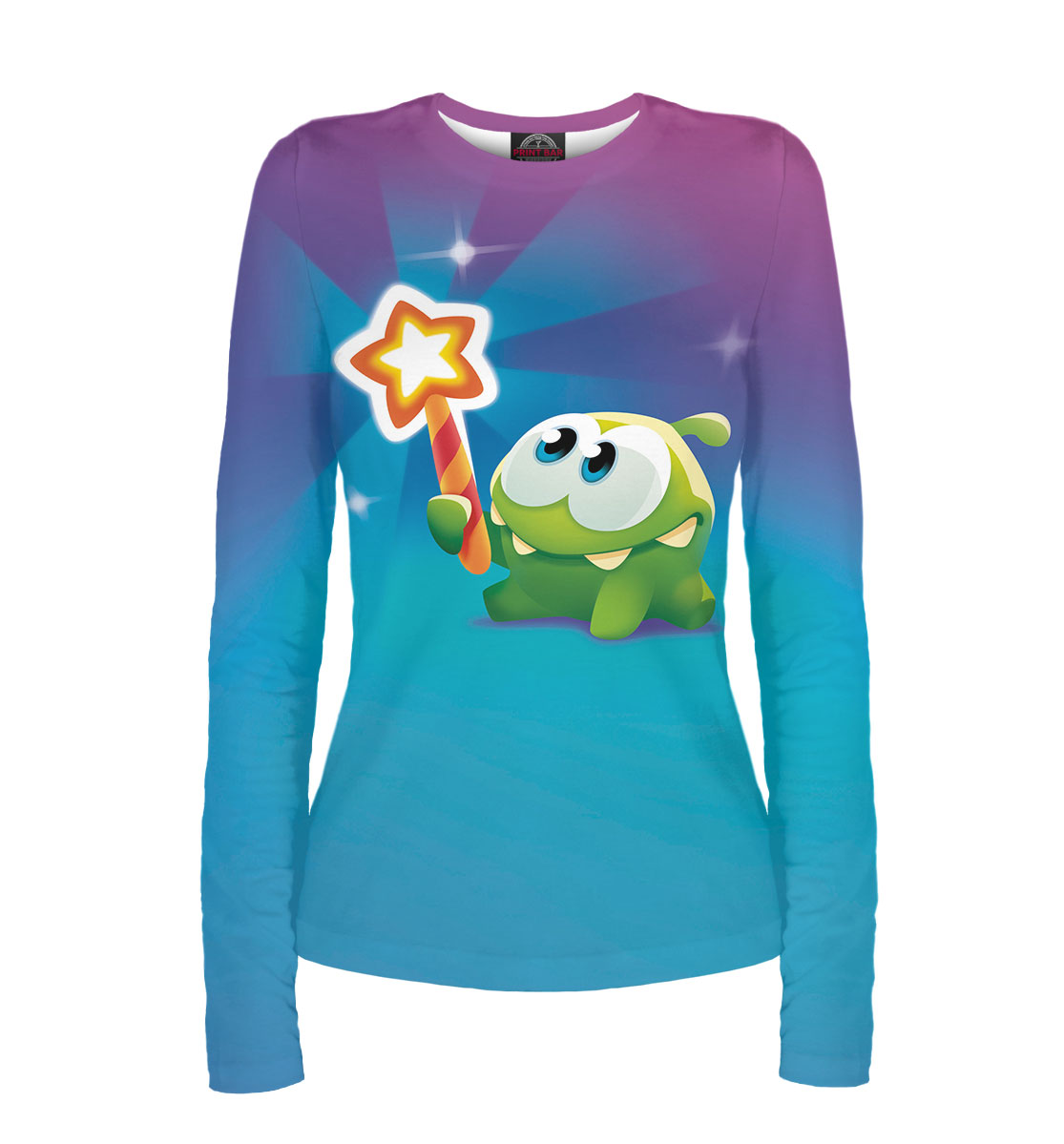 Cut the rope
Cut the rope