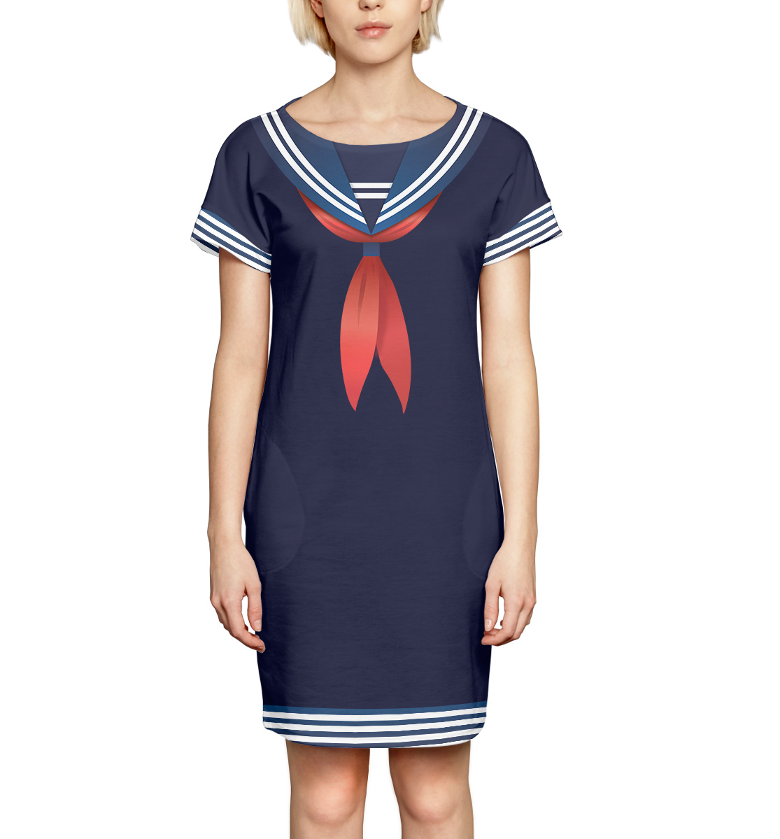 Матроска 
Матроска