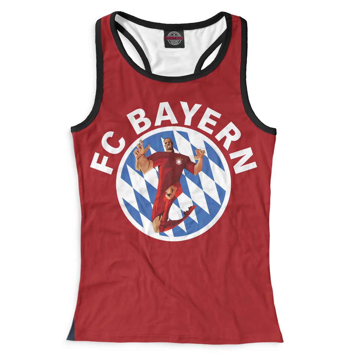 Bayern Munchen