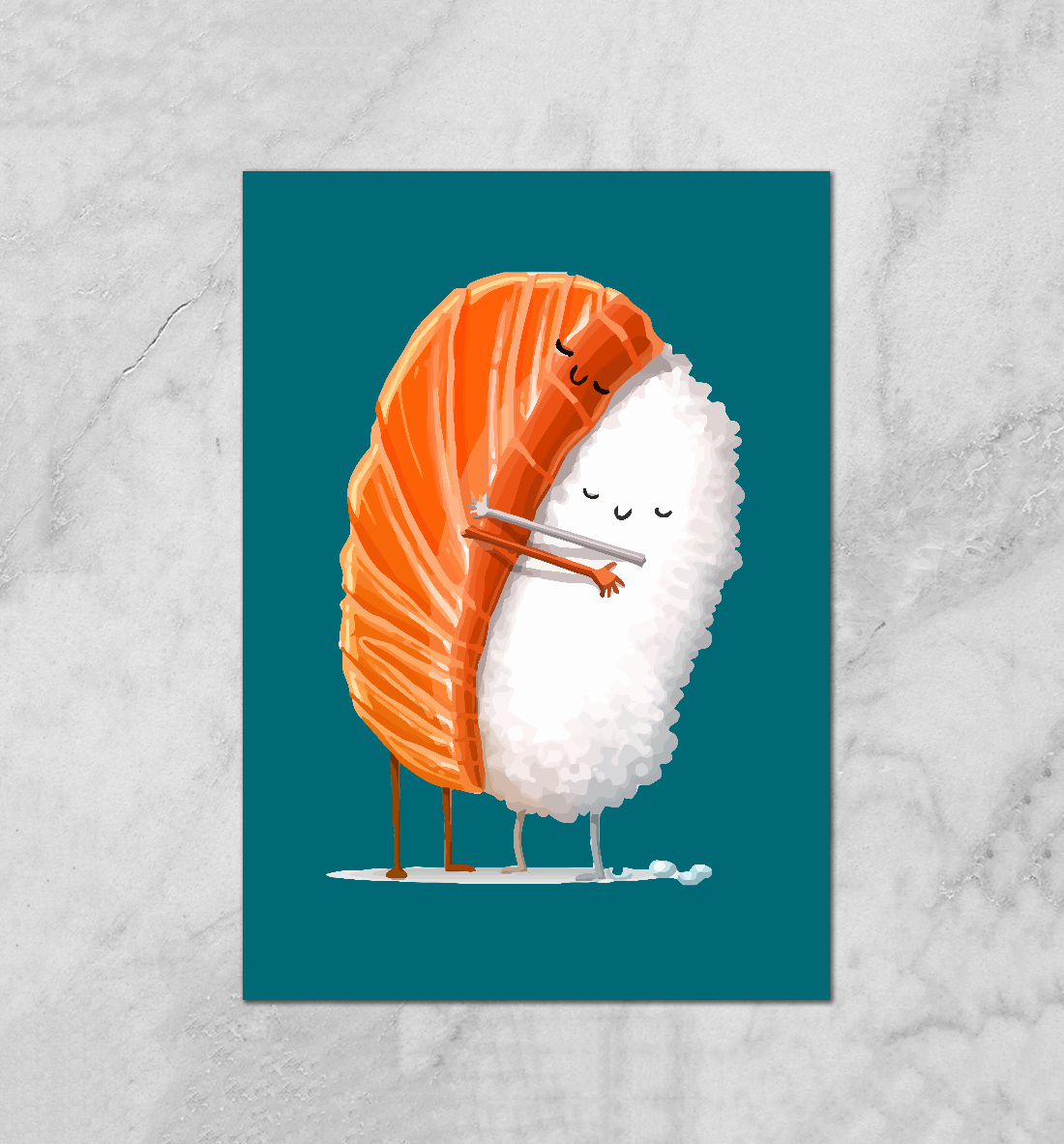 Sushi Love
