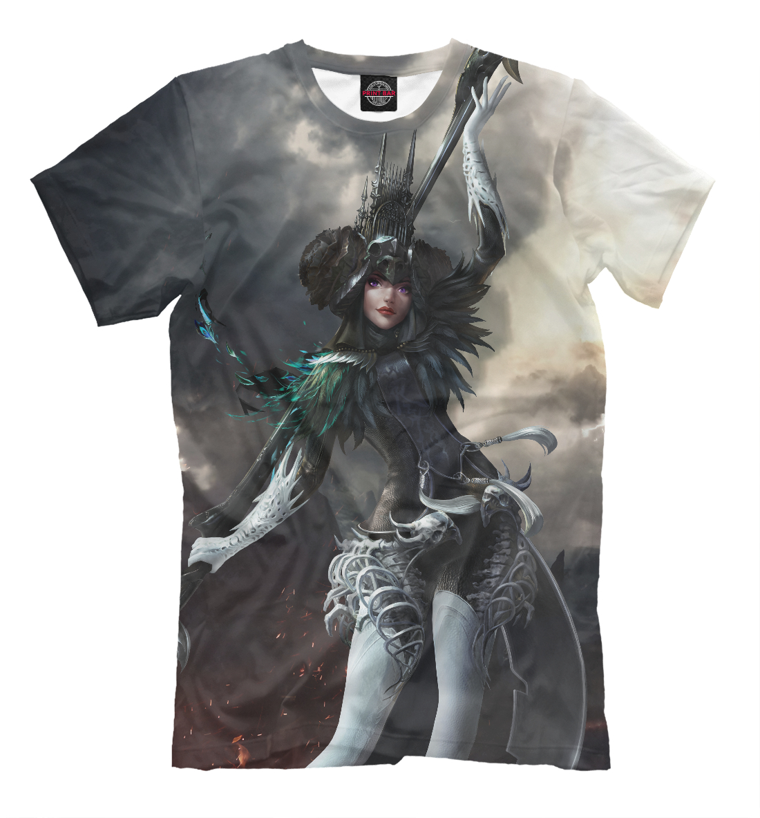 Revelation Occultist