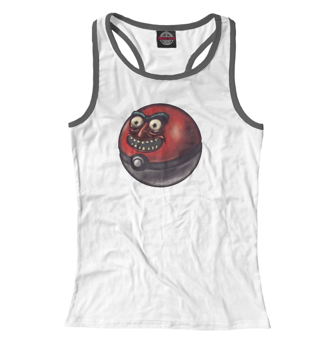 Pokeball-Rick