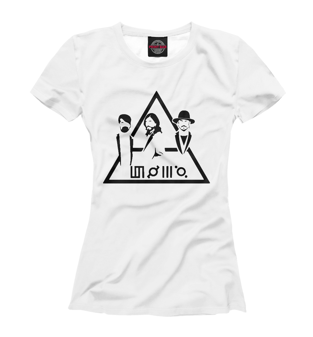 30 Seconds to Mars
