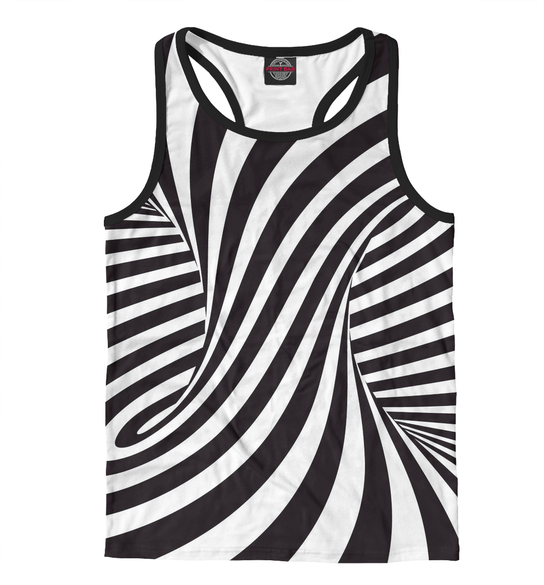 Стройность: Оптическая Иллюзия
Стройность: Оптическая Иллюзия