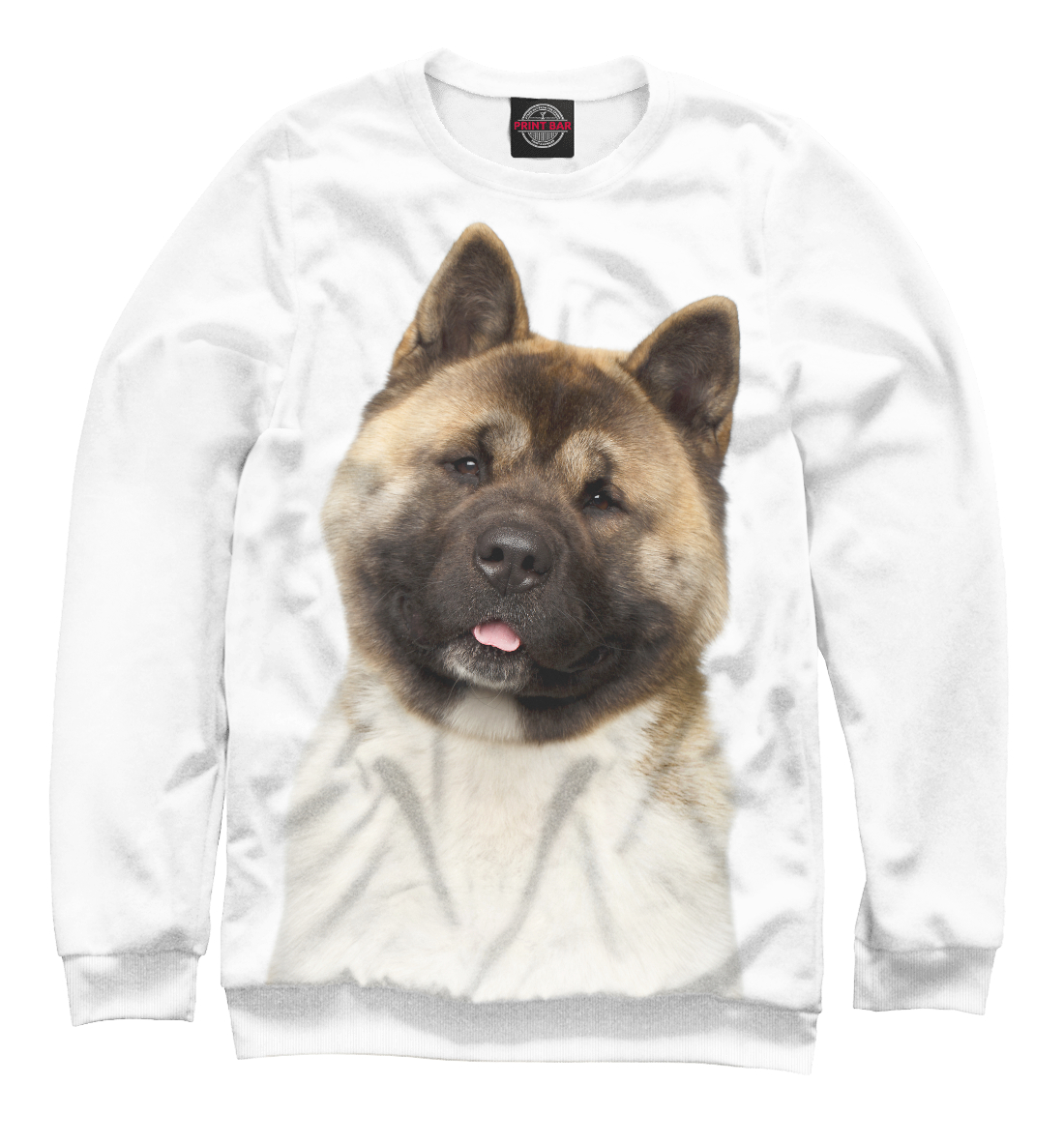 Акита ину
Акита ину