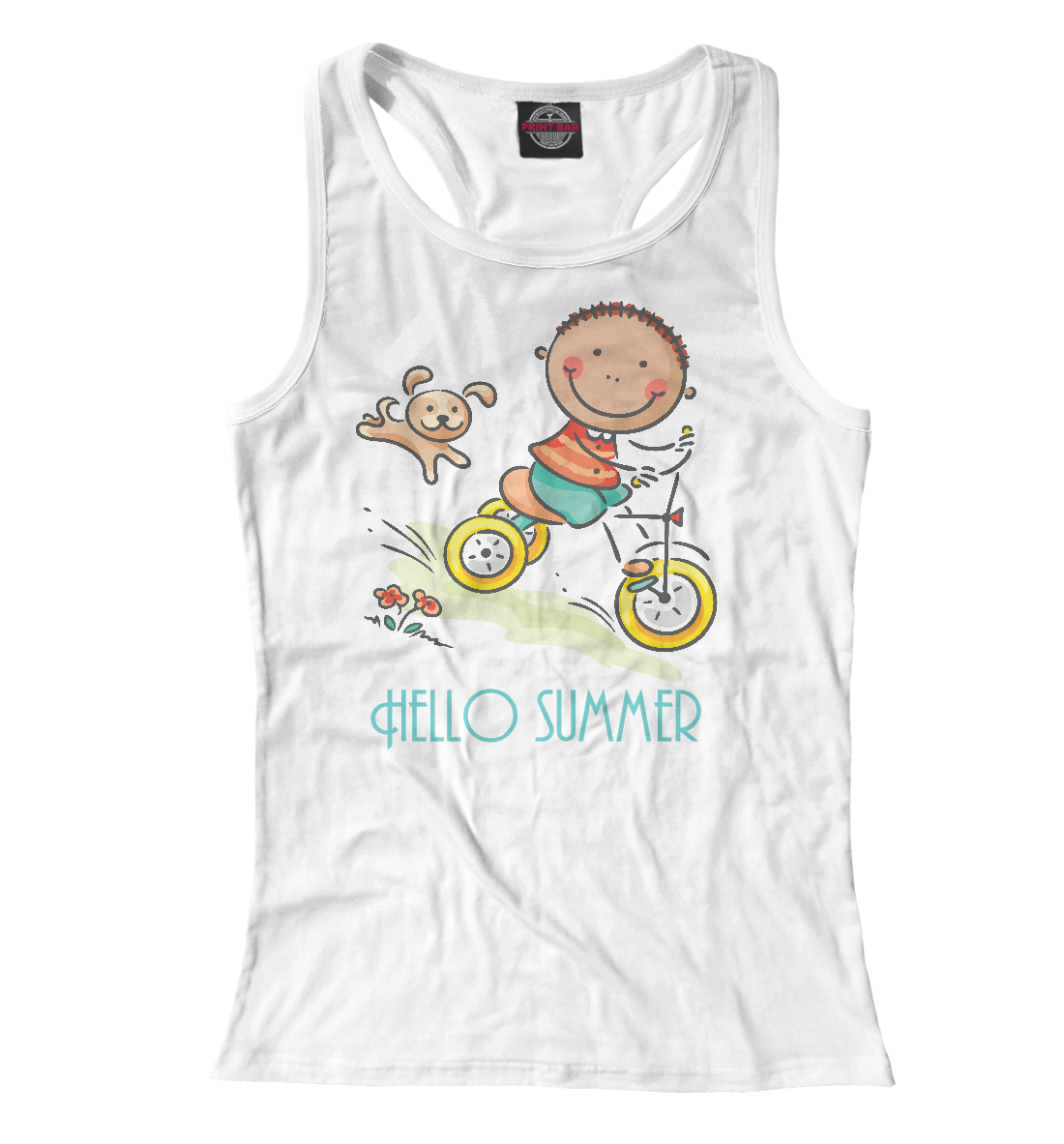 Hello summer 
Hello summer