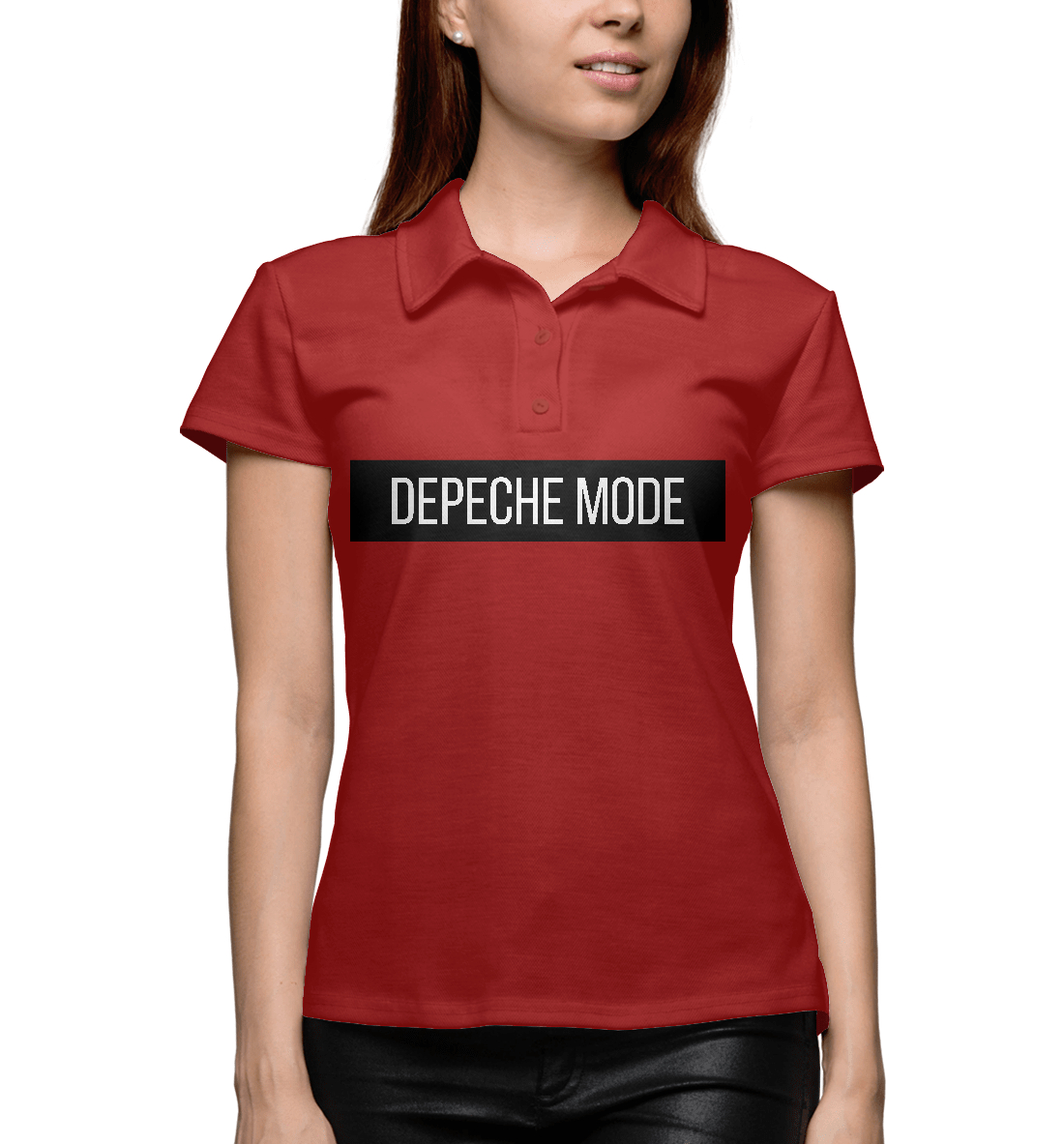 Depeche Mode