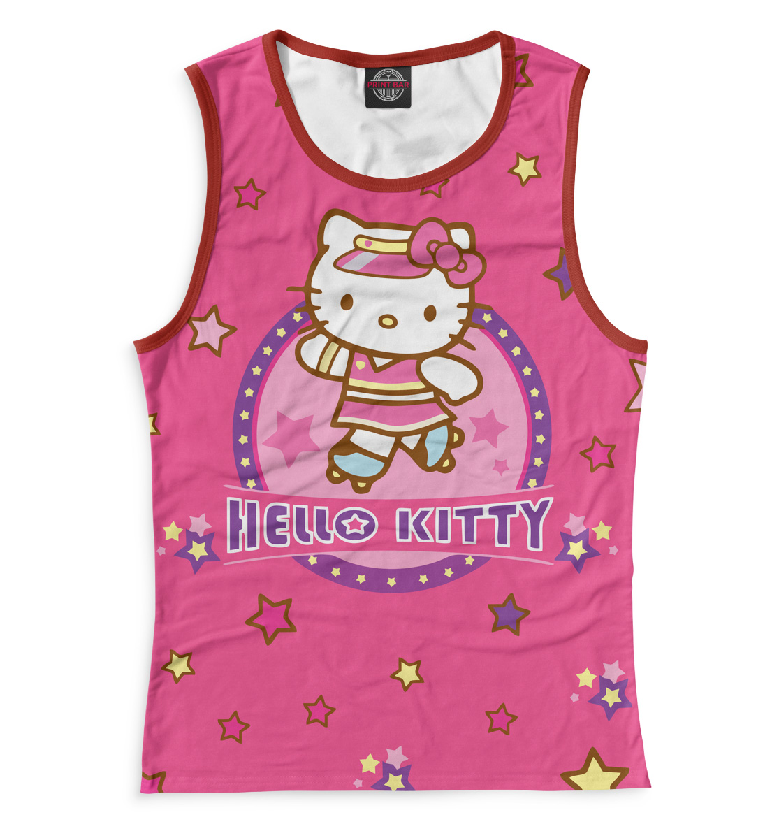 Hello Kitty