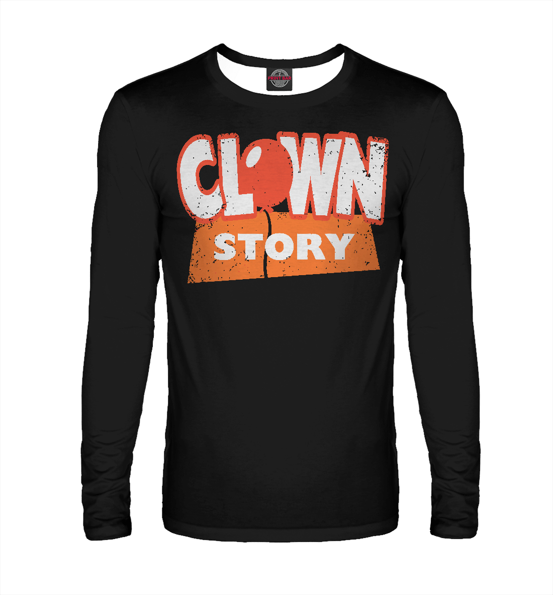 Clown Story