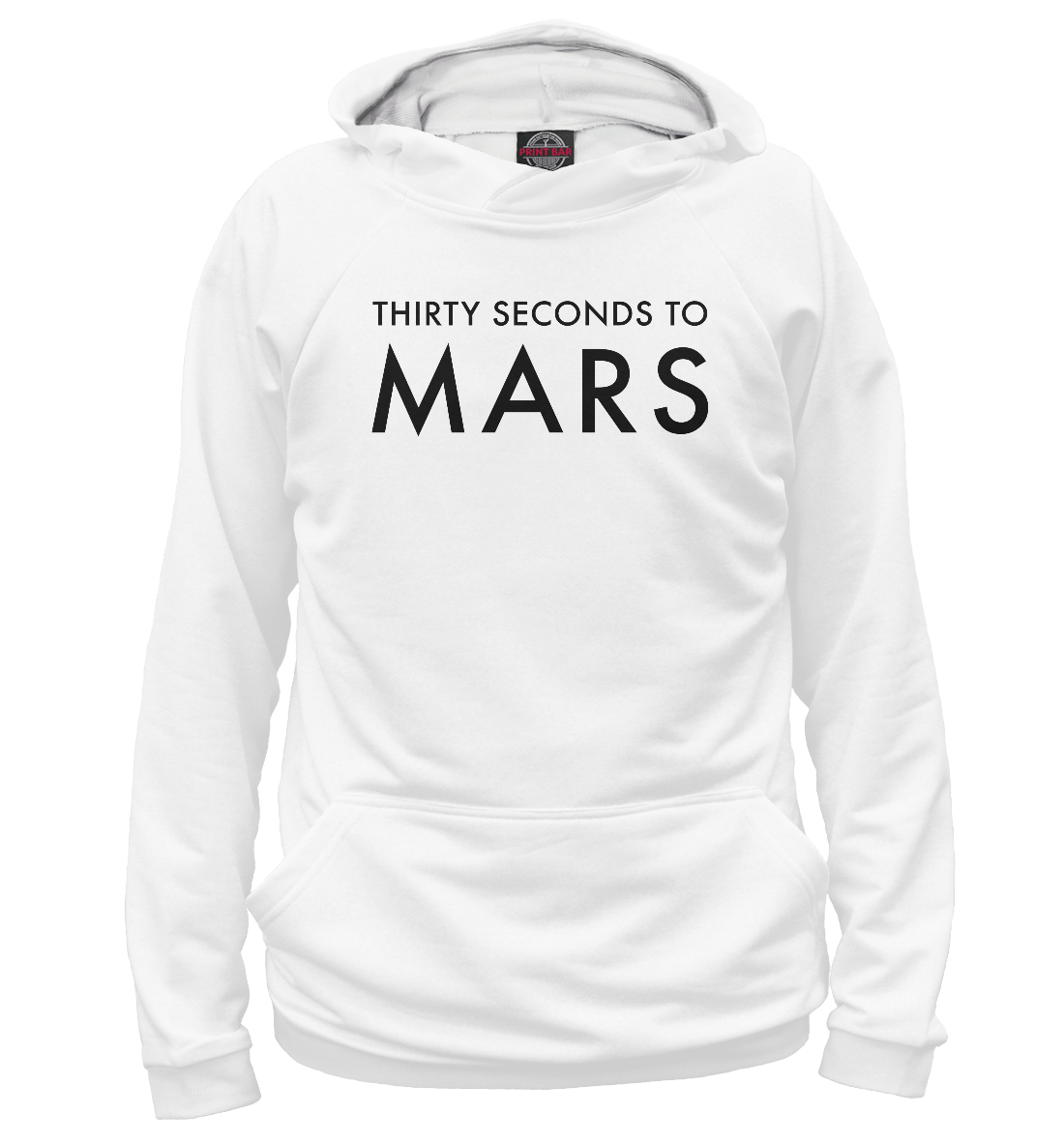 30 Seconds to Mars