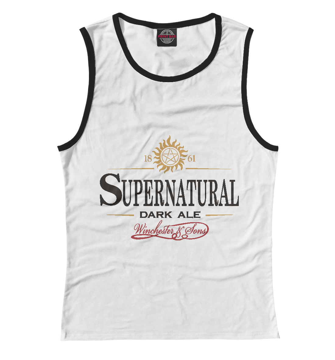 Supernatural