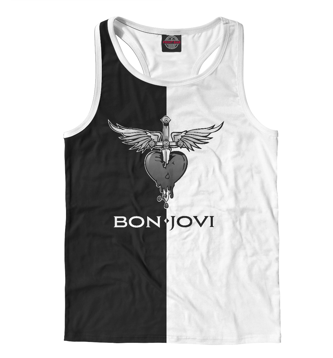 Bon Jovi
Bon Jovi