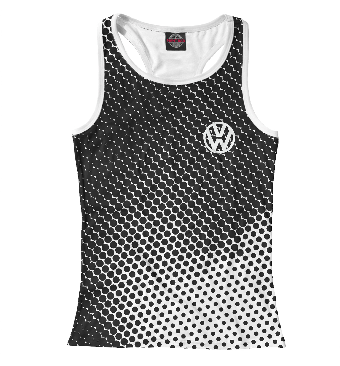 Volkswagen 
Volkswagen