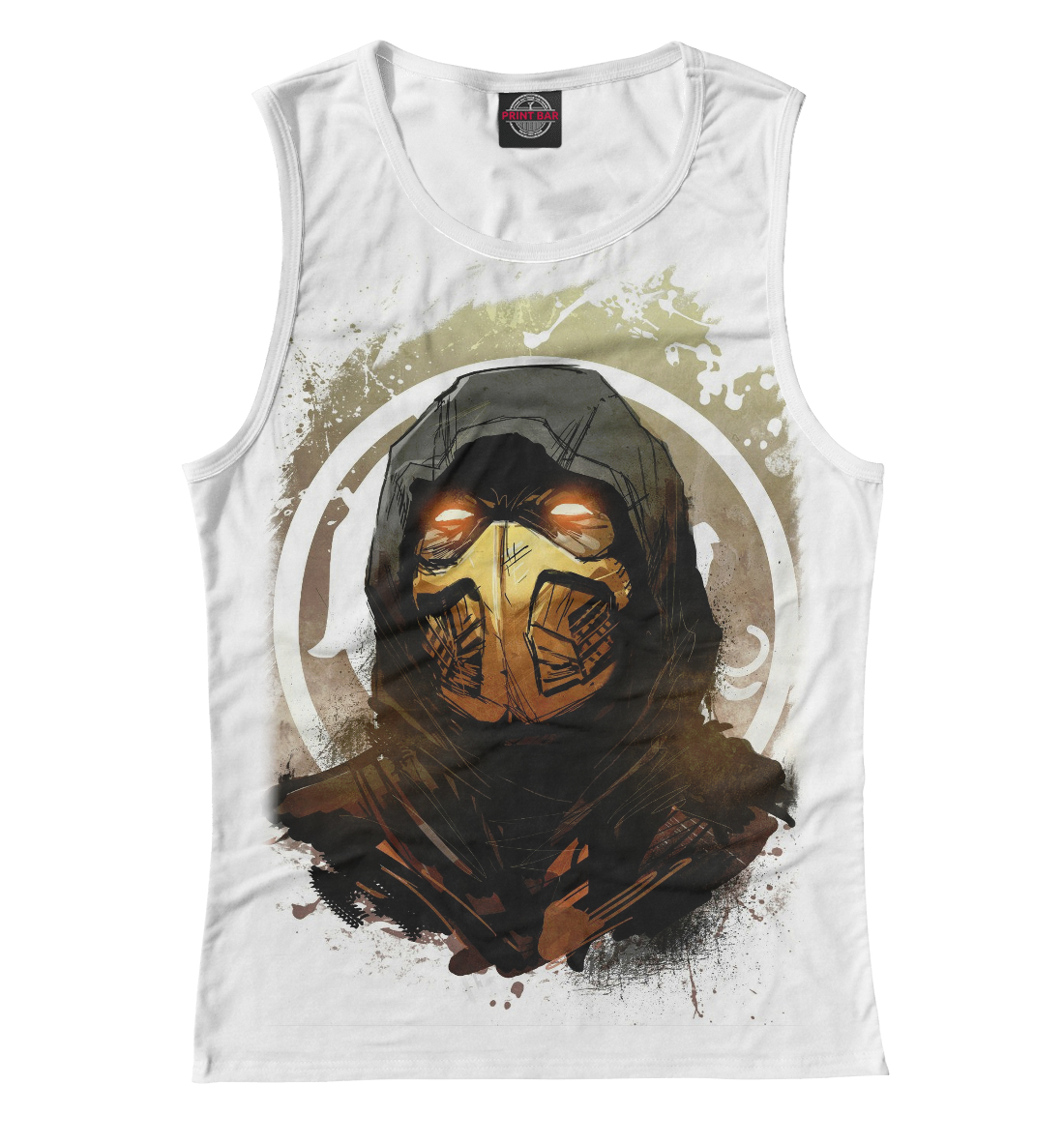 Scorpion