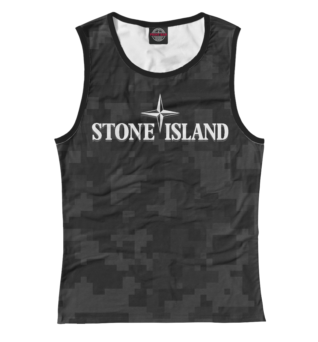 Stone Island Camouflage
Stone Island Camouflage