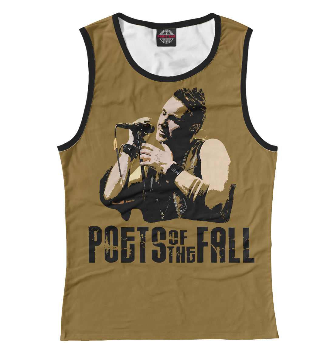 Poets of the Fall