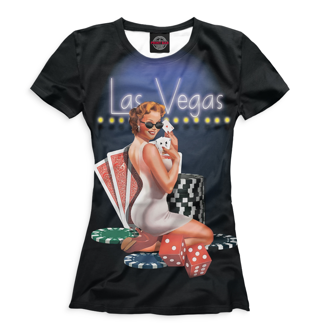 Покер
Покер