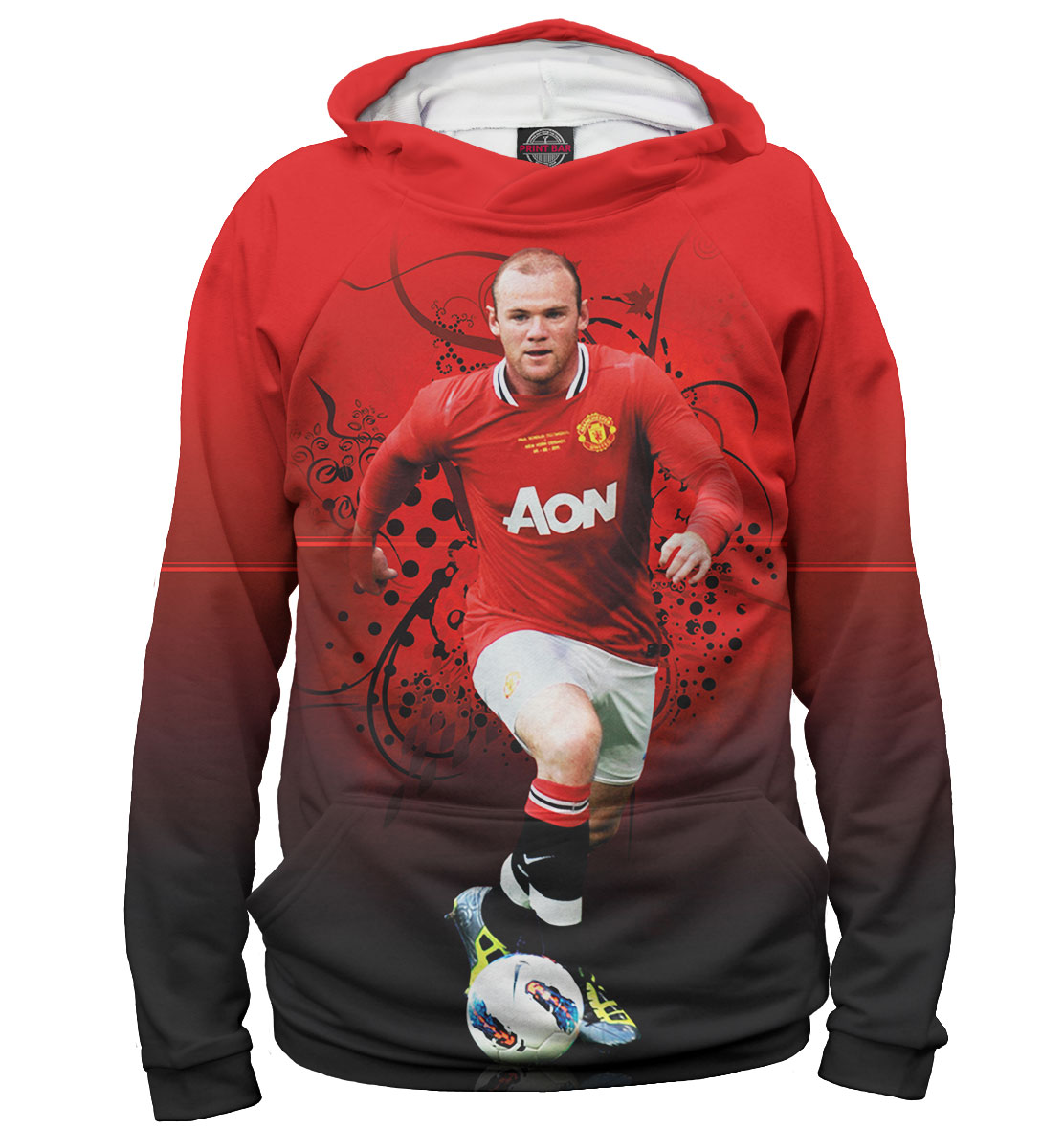 Уэйн Руни
Уэйн Руни