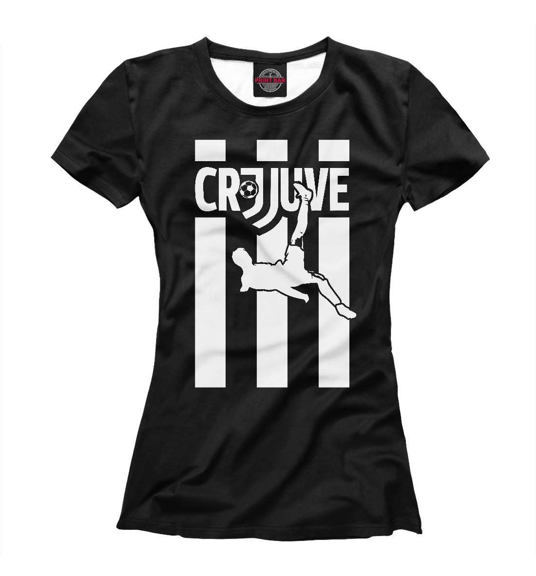 Juventus - Ronaldo