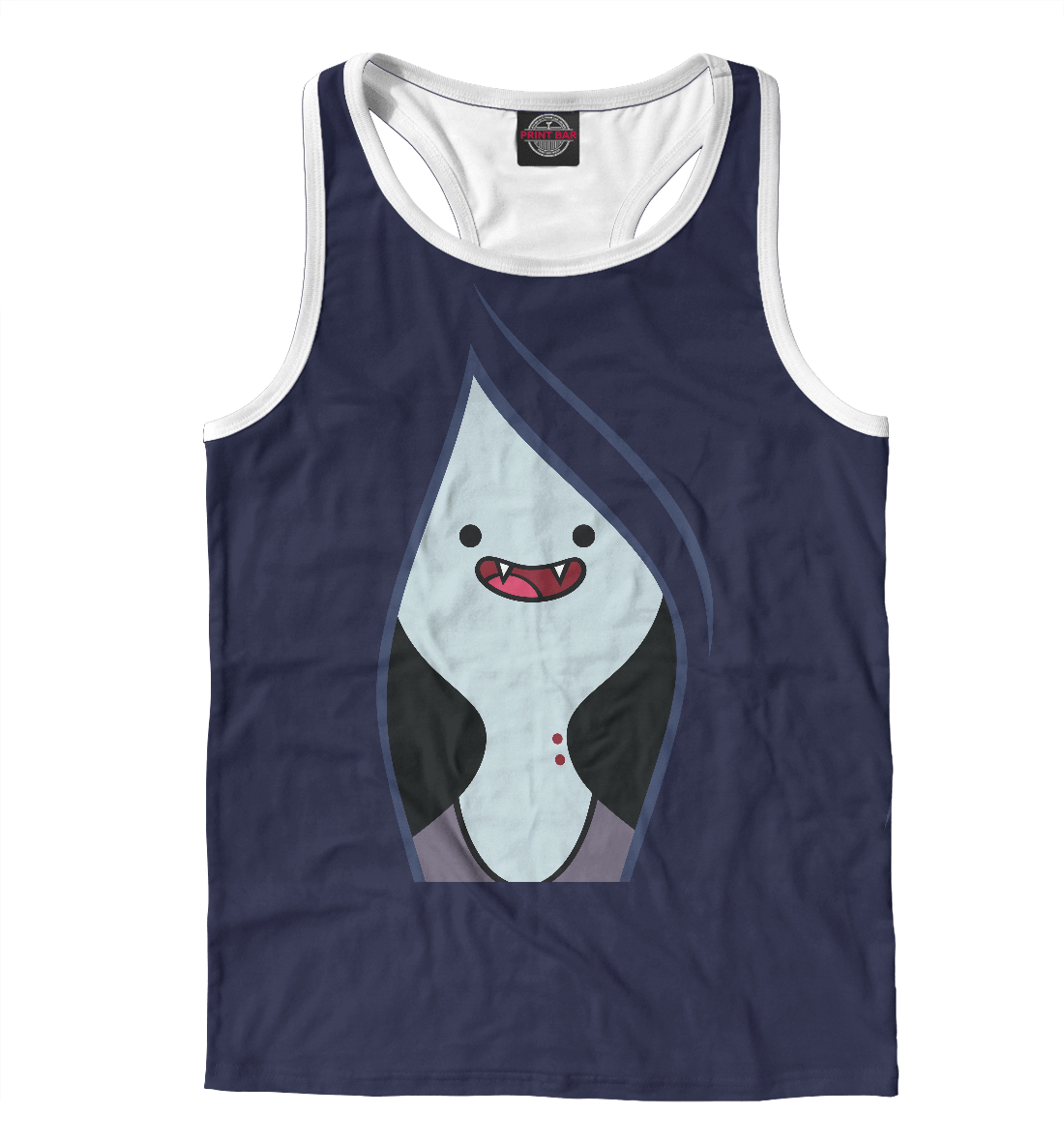 Adventure Time