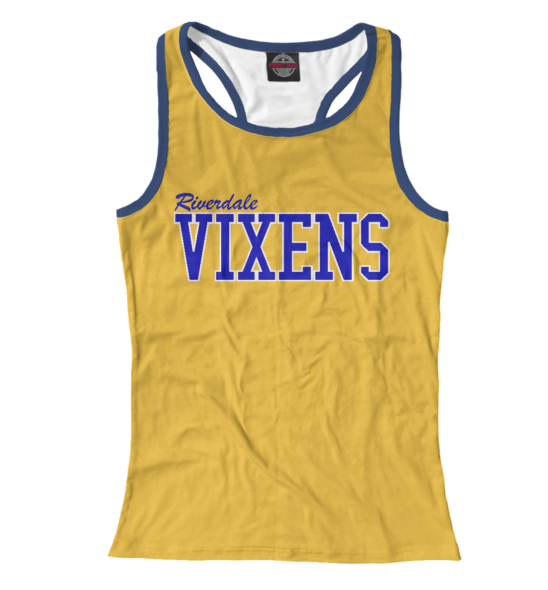 Riverdale Vixens