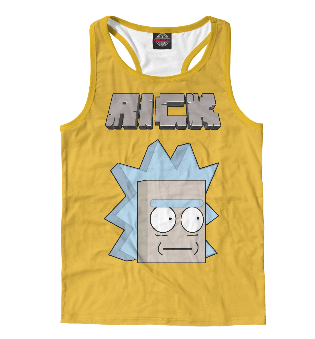 Rick