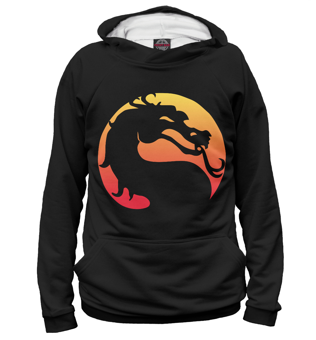 Mortal Kombat