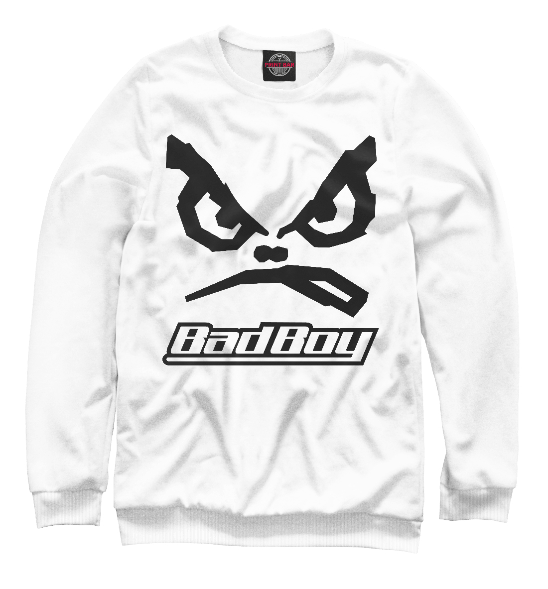 BAD BOY MMA