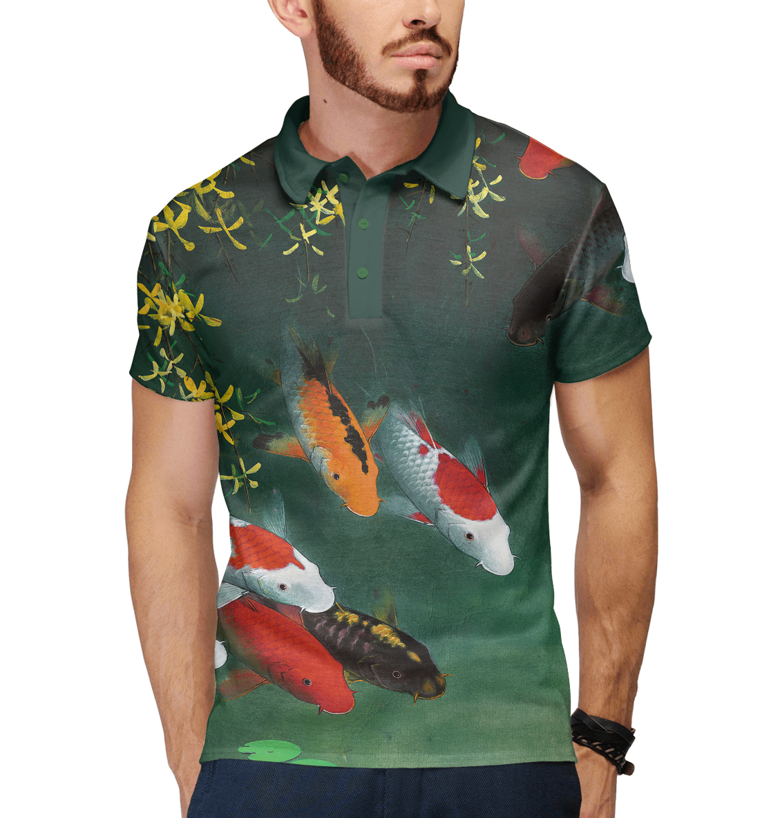 Карпы
Карпы