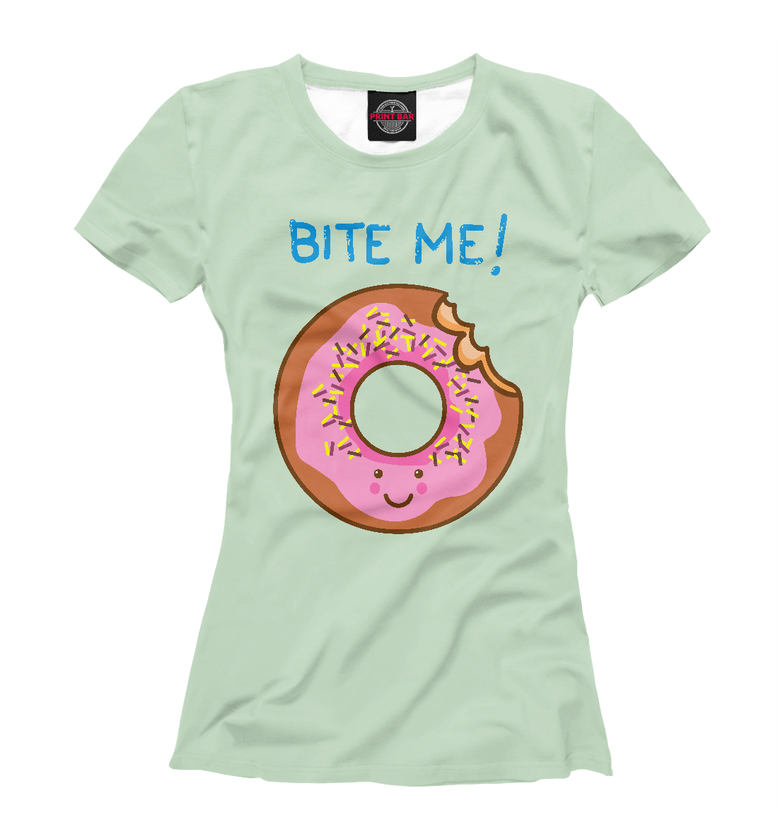 Bite Me
