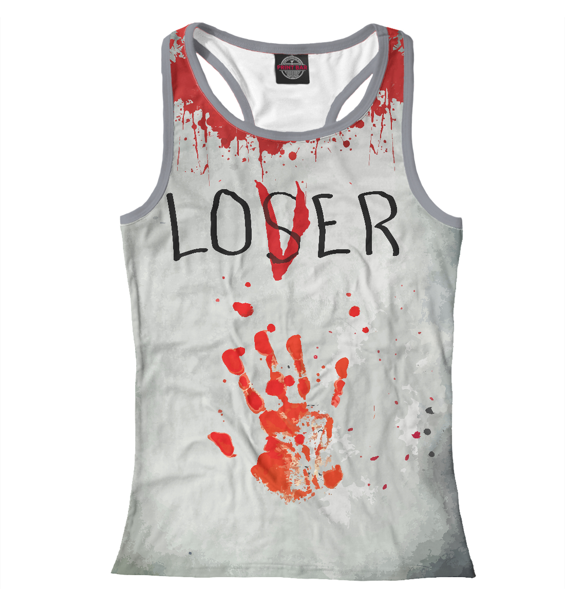 Loser Grunge 
Loser Grunge