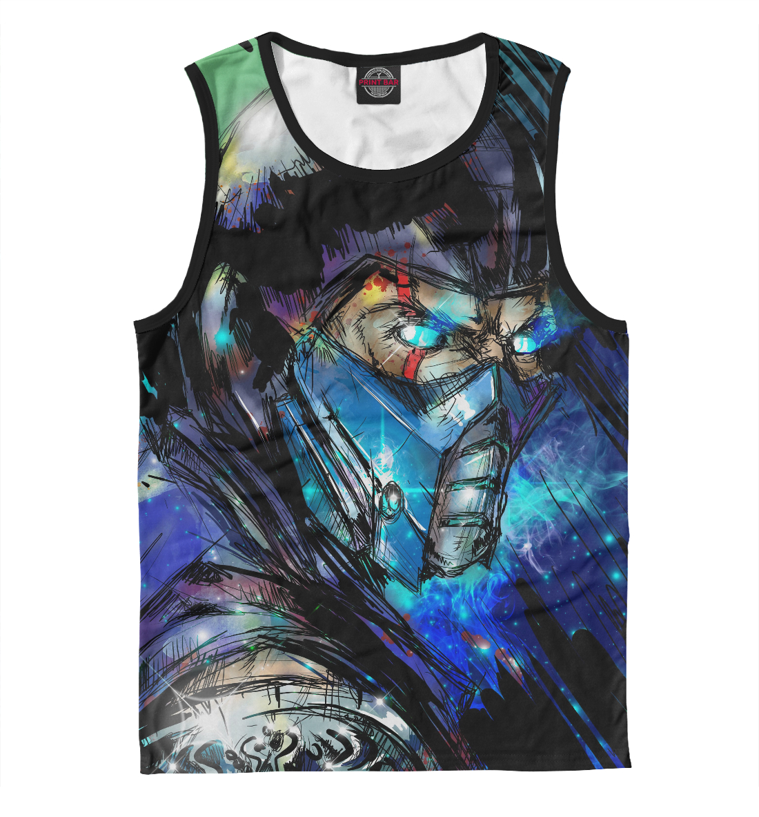 Sub-Zero