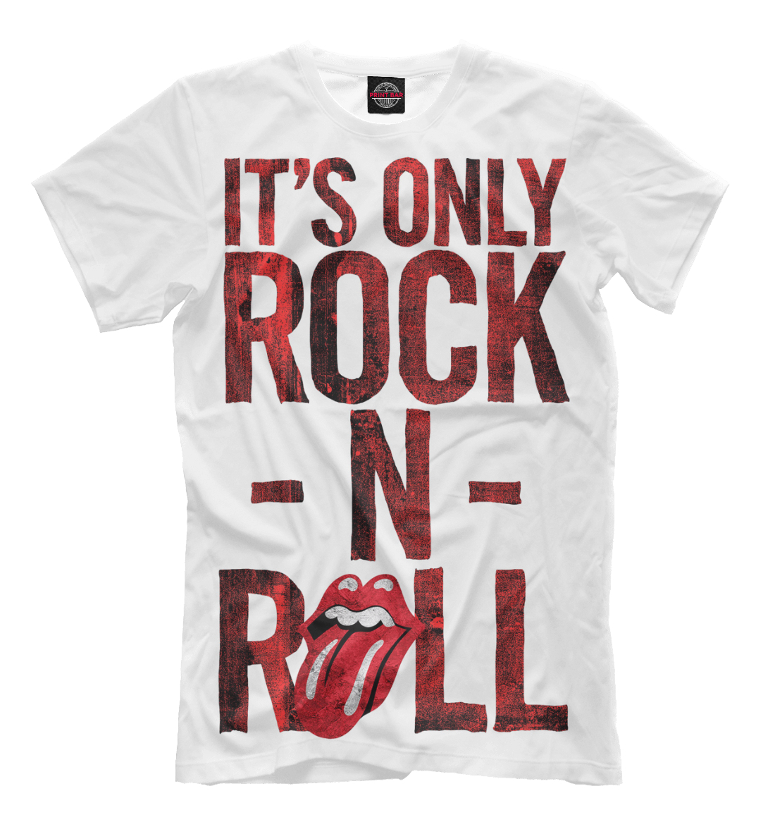 The Rolling Stones