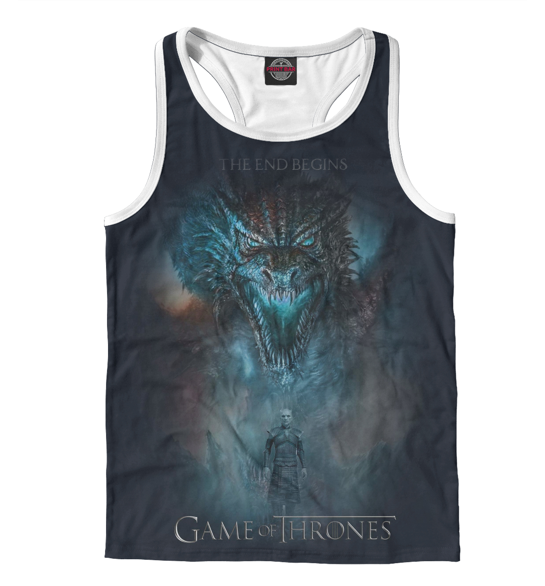 Игра Престолов
Игра Престолов